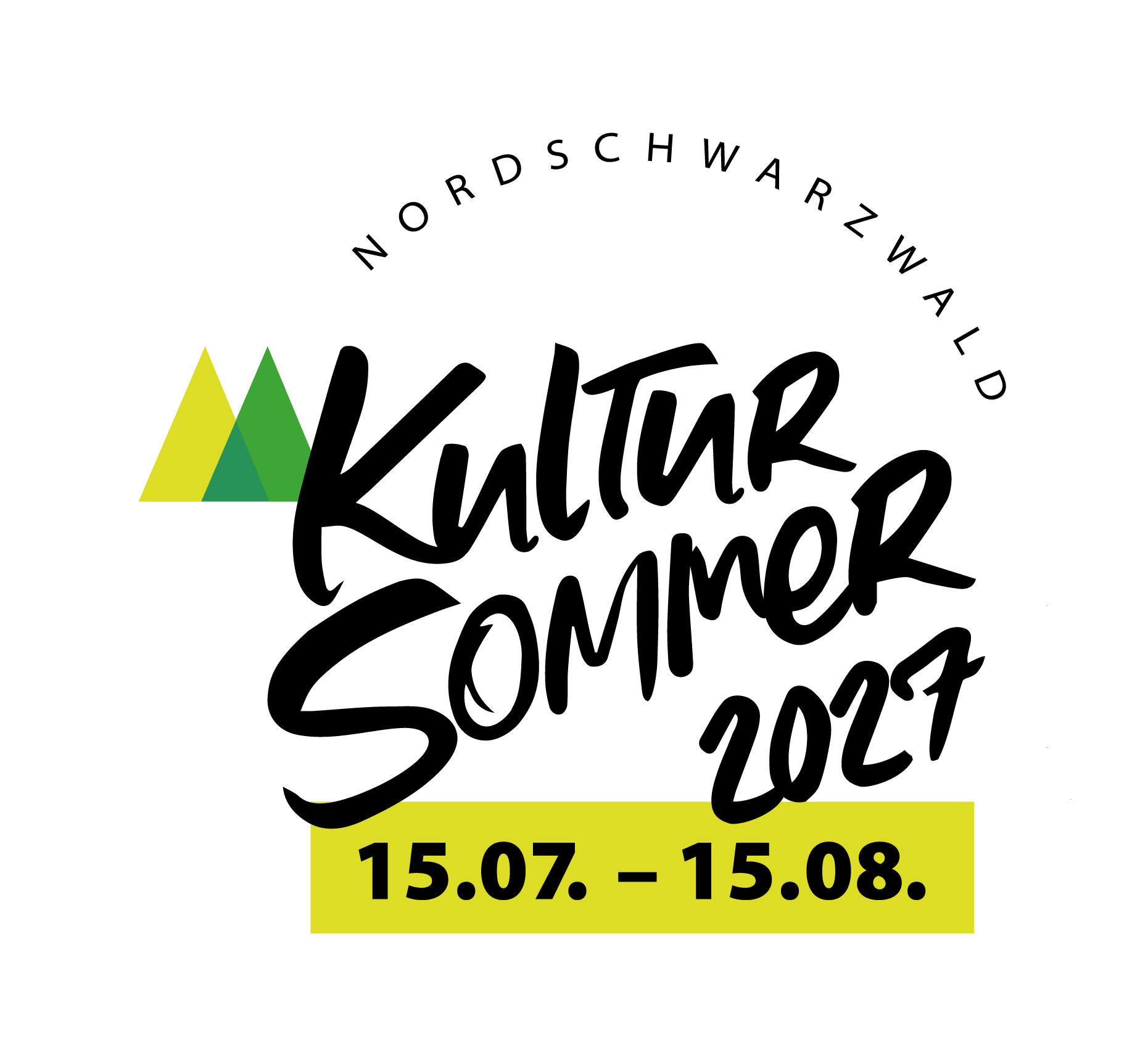 Logo Kultursommer