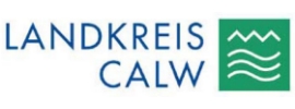 Logo des Landkreis Calw