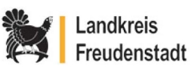 Logo des Landkreis Freudenstadt