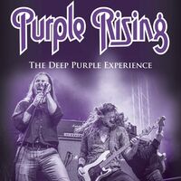 PURPLE RISING - a tribute to Deep Purple