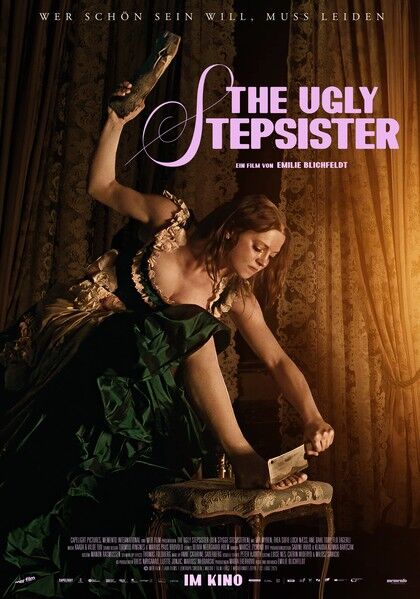 the-ugly-stepsister