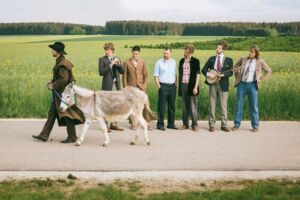 Pam Pam Ida - Nehmts mi mit 2026