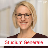 Studium Generale: Agilität, Flexibilität, Sinnstiftung - Was ist „New Work“?