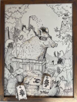 Ausstellung Ilona Trimbacher: 