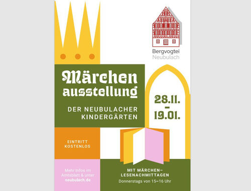 marchenausstellung-der-neubulacher-kindergarten