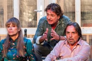 Star-Theater: Der Vorname