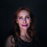 Andrea Sawatzki - Biarritz - Premierentournee