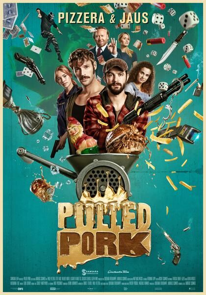 pulled-pork
