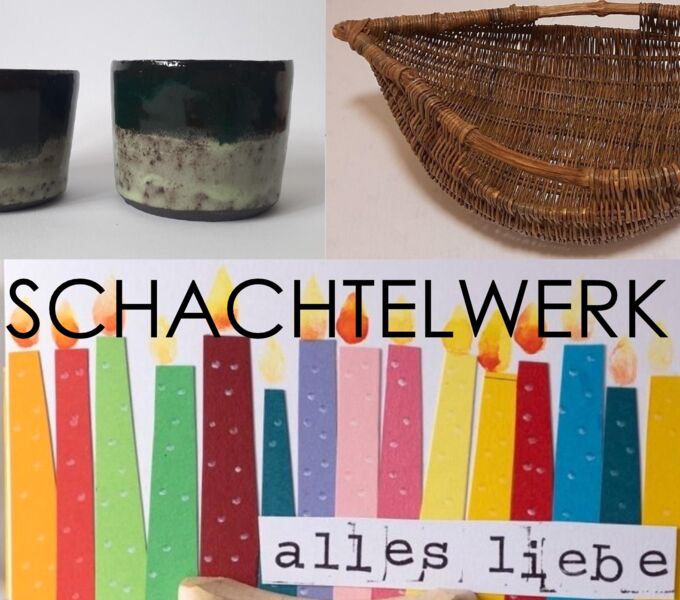 schachtelwerk