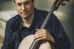 Christian Redl & Christian Poltéra