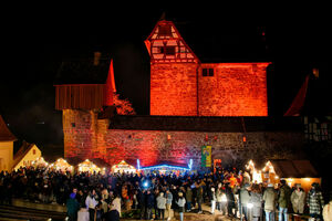 Altensteiger Weihnachtsmarkt