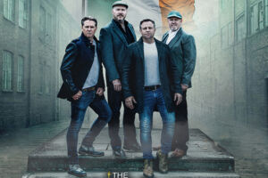 The High Kings - The Rocky Road Tour 2026