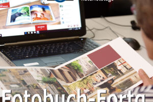 WS Fotobuch Fortgeschrittene MIT  50 CEWE-GUTSCHEIN