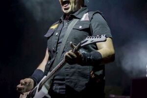 SAD - Metallica Tribute