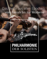 VIVALDI - Die vier Jahreszeiten - Philharmonie der Solisten