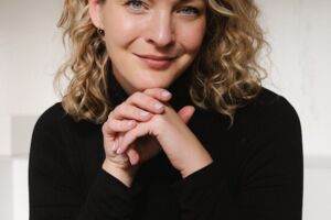 Sally Lisa Starken - Wenn der rechte Rand regiert