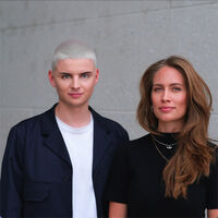 FABIAN GRISCHKAT & BARO VICENTA RA GABBERT - Keine Tour ist auch keine Lösung
