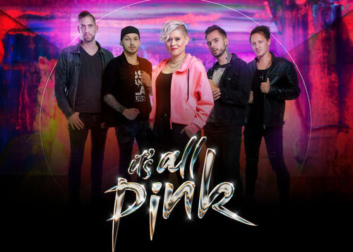 its-all-pink