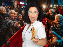 Sybille Bullatschek - 