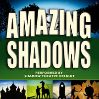 AMAZING SHADOWS - Performed By Shadow Theatre Delight