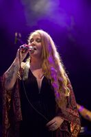 Layla Zoe & Band - 