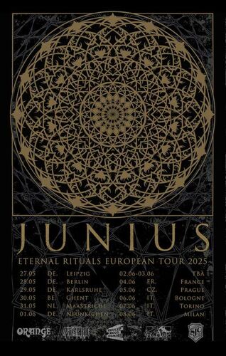 junius