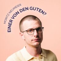 Moritz Neumeier - Einer von den Guten