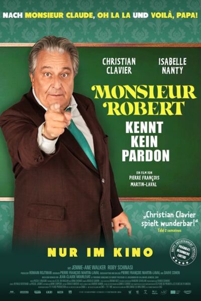 monsieur-robert-kennt-kein-pardon