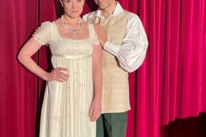 Das hannoversche Rudelsingen - Das 49. hannoversche Rudelsingen