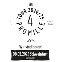 4 Promille - + support