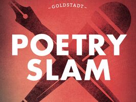 Poetry Slam Pforzheim