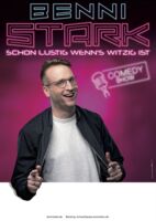 Benni Stark - Schon lustig wenns witzig ist!