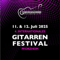 Festivalkarte
