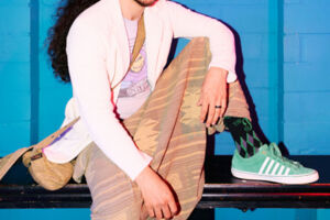 Masud Akbarzadeh - Playlist - Tour 2026