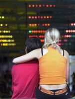 Ein Fest für die Liebe - Ein Abend mit 16 fränkischen Autorinnen und Autoren