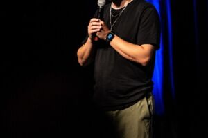 Dominic Jozwiak - Wunden