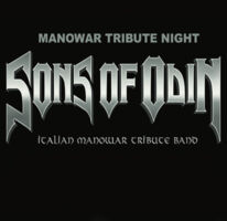 Sons of Odin - Manowar Tribute