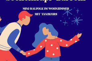 Sockenhupf - Bal Folk im Folkclub Prisma e.V. Pforzheim - Bal Folk im Wohnzimmer