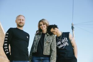 THE SUBWAYS - FKP Scorpio presents