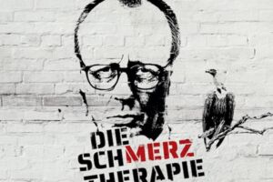 Kabarett DISTEL - Die SchMERZtherapie