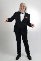 Wolfgang Seljé - mit Des rendiert sich zom Vrzehla