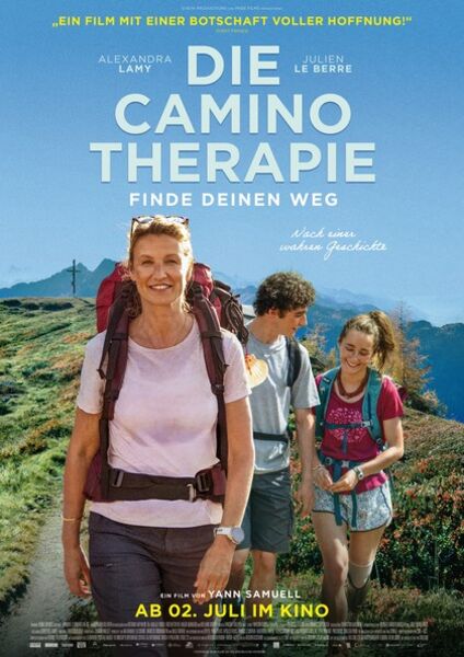 die-camino-therapie-finde-deinen-weg