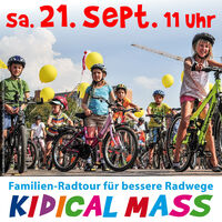 Kidical Mass