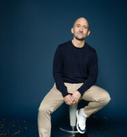 Markus Barth - Pures Gold