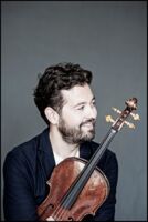 Oberrhein Konzertreihe  Lawrence Power & Simon Crawford-Phillips