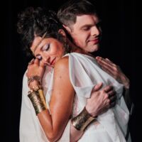 Wart´ auf mich! - mit Tanzparty im Anschluss