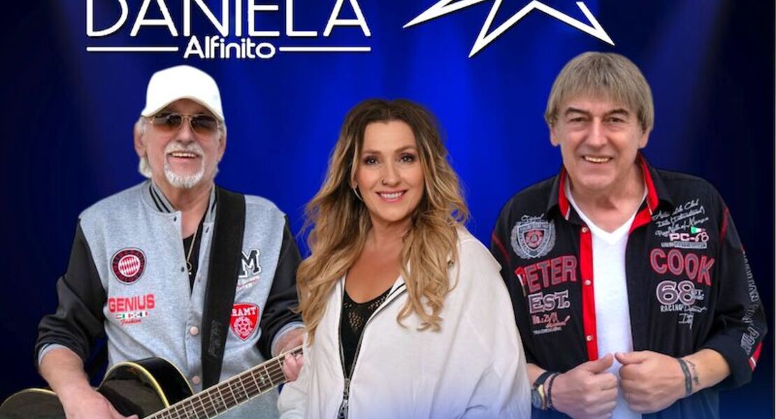 die-amigos-das-livekonzert