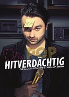 Dr. Pop - Hitverdächtig  Die Musik-Comedy-Stand-up-Show!
