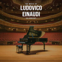 The Music of Ludovico Einaudi: Tribute-Klavierkonzert