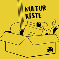 Kulturkiste - Kultur und Gespräch - Von Kopfsachen  vom Tabubrechen